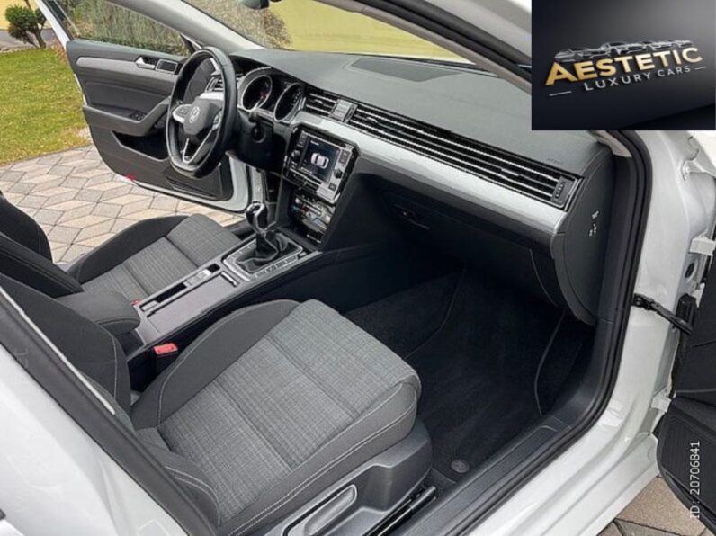 
								VW Tiguan 2,0 TDI HIGHLINE-PANORAMA *JAMSTVO 12 Mjeseci* CIJENA S PDV! full									