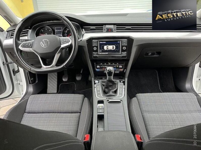 
								VW Tiguan 2,0 TDI HIGHLINE-PANORAMA *JAMSTVO 12 Mjeseci* CIJENA S PDV! full									