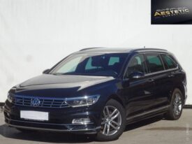 VW Passat Variant 1,4 TSI R-LINE *JAMSTVO 12 Mjeseci* CIJENA S PDV!