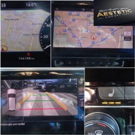 VW Passat Variant 1,4 TSI R-LINE *JAMSTVO 12 Mjeseci* CIJENA S PDV!