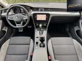 VW Passat Variant 2,0 TDI ALLTRACK *JAMSTVO 12 Mjeseci* CIJENA S PDV!