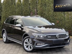 VW Passat Variant 2,0 TDI ALLTRACK *JAMSTVO 12 Mjeseci* CIJENA S PDV!