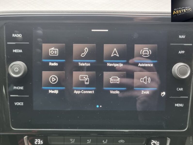 
								VW Passat Variant 2,0 TDI BMT SCR *JAMSTVO 12 Mjeseci* CIJENA S PDV! full									