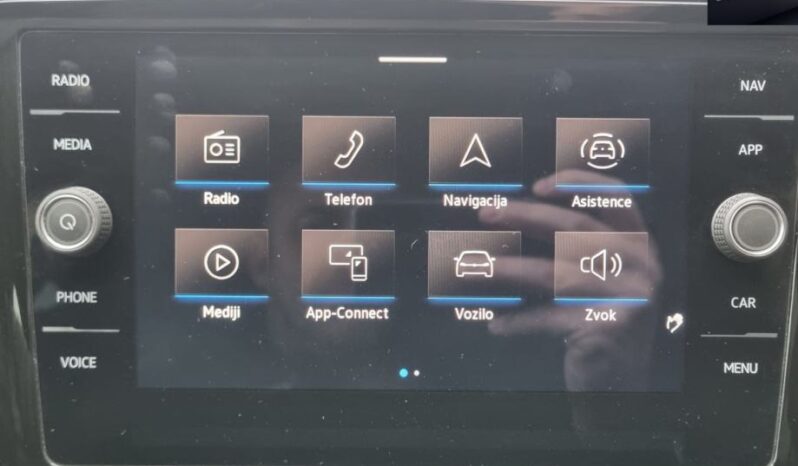 
								VW Passat Variant 2,0 TDI BMT SCR *JAMSTVO 12 Mjeseci* CIJENA S PDV! full									