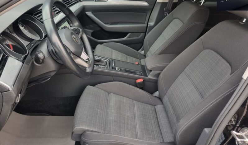 
								VW Passat Variant 2,0 TDI BMT SCR *JAMSTVO 12 Mjeseci* CIJENA S PDV! full									