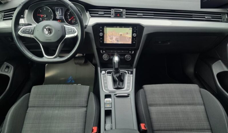 
								VW Passat Variant 2,0 TDI BMT SCR *JAMSTVO 12 Mjeseci* CIJENA S PDV! full									