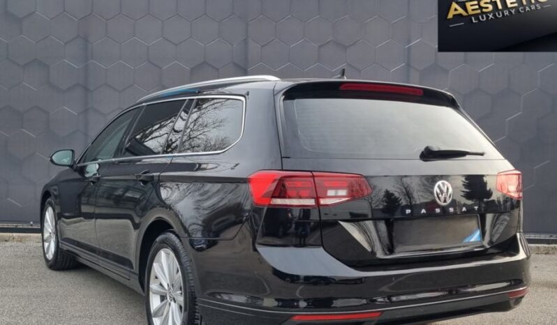 
								VW Passat Variant 2,0 TDI BMT SCR *JAMSTVO 12 Mjeseci* CIJENA S PDV! full									