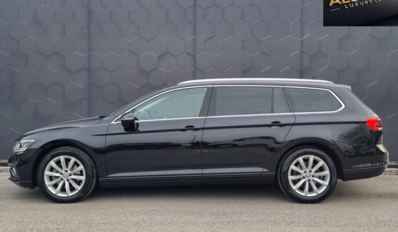 
								VW Passat Variant 2,0 TDI BMT SCR *JAMSTVO 12 Mjeseci* CIJENA S PDV! full									