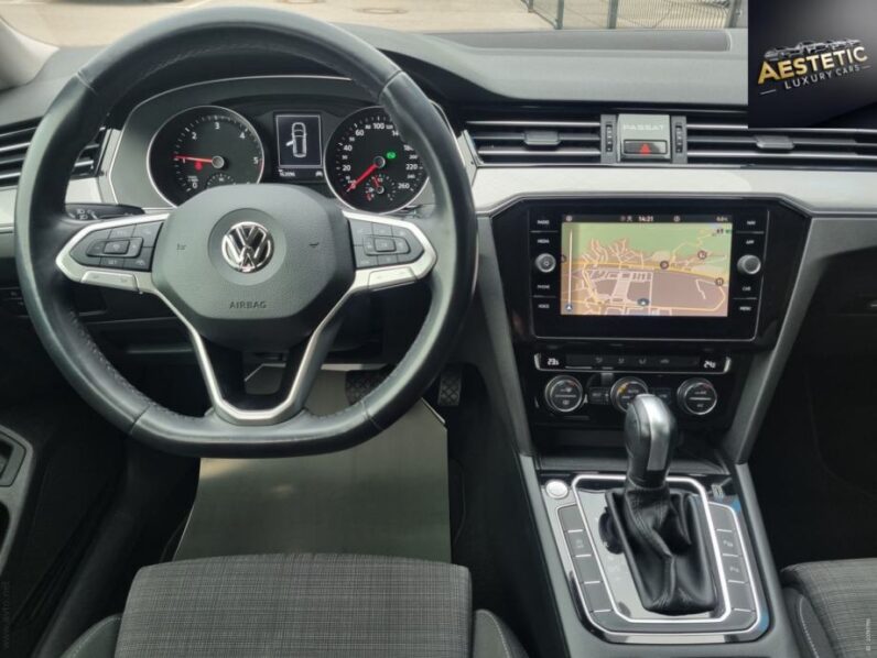 
								VW Passat Variant 2,0 TDI BMT SCR *JAMSTVO 12 Mjeseci* CIJENA S PDV! full									
