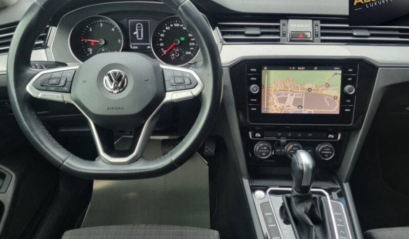 
								VW Passat Variant 2,0 TDI BMT SCR *JAMSTVO 12 Mjeseci* CIJENA S PDV! full									