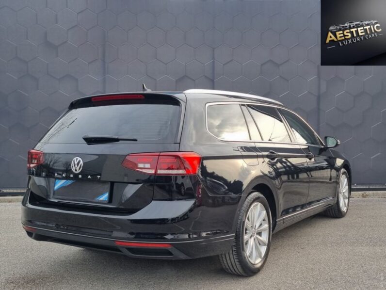 
								VW Passat Variant 2,0 TDI BMT SCR *JAMSTVO 12 Mjeseci* CIJENA S PDV! full									