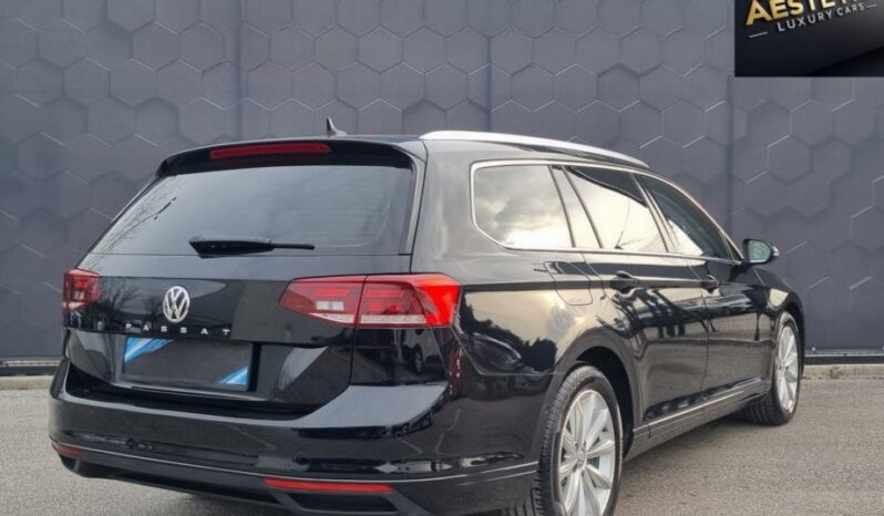 
								VW Passat Variant 2,0 TDI BMT SCR *JAMSTVO 12 Mjeseci* CIJENA S PDV! full									