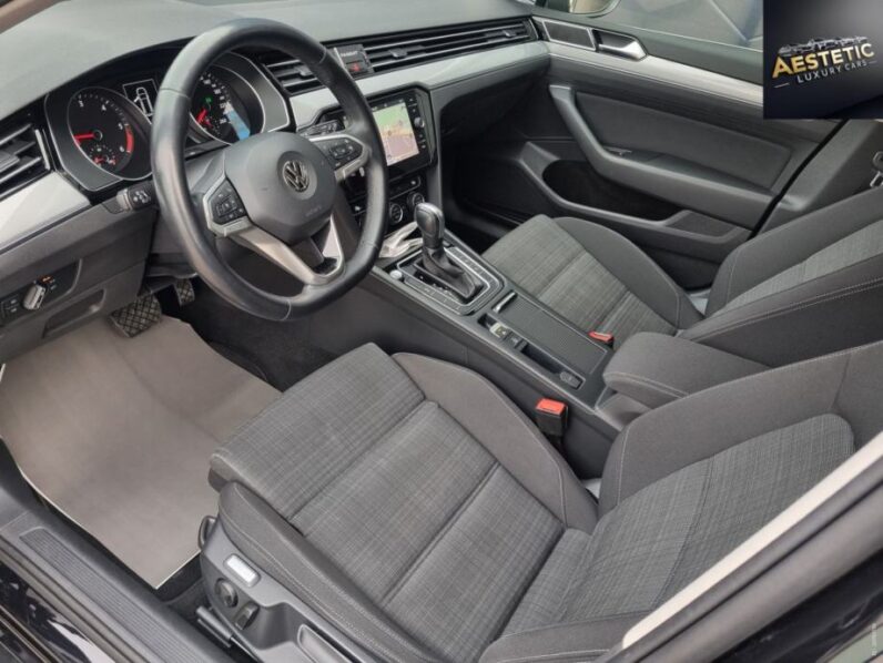 
								VW Passat Variant 2,0 TDI BMT SCR *JAMSTVO 12 Mjeseci* CIJENA S PDV! full									