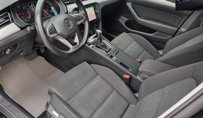 
								VW Passat Variant 2,0 TDI BMT SCR *JAMSTVO 12 Mjeseci* CIJENA S PDV! full									