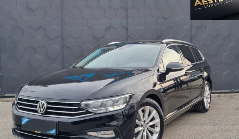 
								VW Passat Variant 2,0 TDI BMT SCR *JAMSTVO 12 Mjeseci* CIJENA S PDV! full									