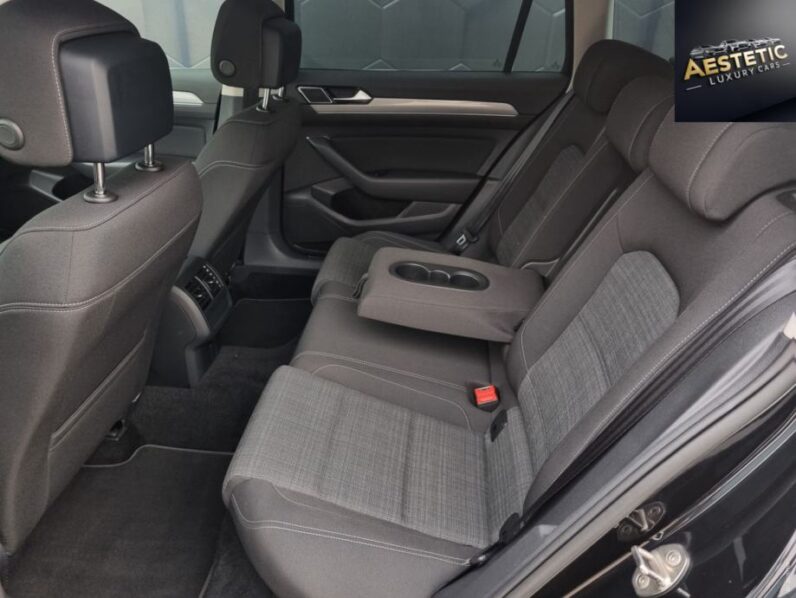 
								VW Passat Variant 2,0 TDI BMT SCR *JAMSTVO 12 Mjeseci* CIJENA S PDV! full									
