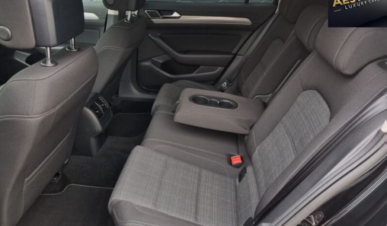 
								VW Passat Variant 2,0 TDI BMT SCR *JAMSTVO 12 Mjeseci* CIJENA S PDV! full									