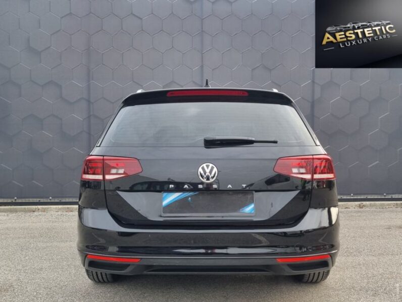 
								VW Passat Variant 2,0 TDI BMT SCR *JAMSTVO 12 Mjeseci* CIJENA S PDV! full									