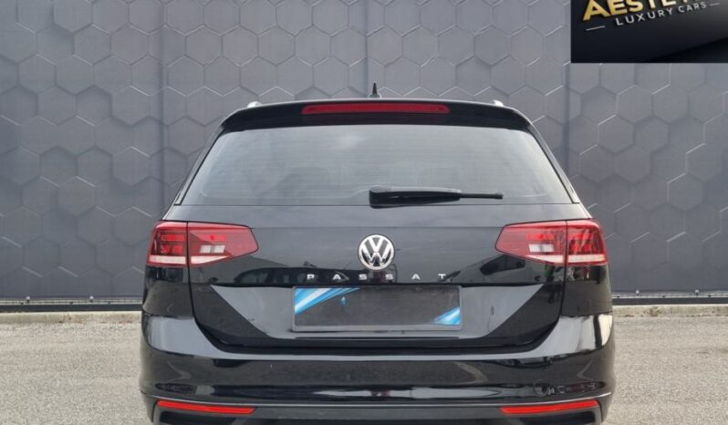 
								VW Passat Variant 2,0 TDI BMT SCR *JAMSTVO 12 Mjeseci* CIJENA S PDV! full									