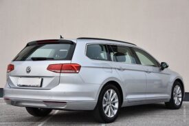VW Passat Variant 2,0 TDI Comfort *JAMSTVO 12 Mjeseci* CIJENA S PDV!