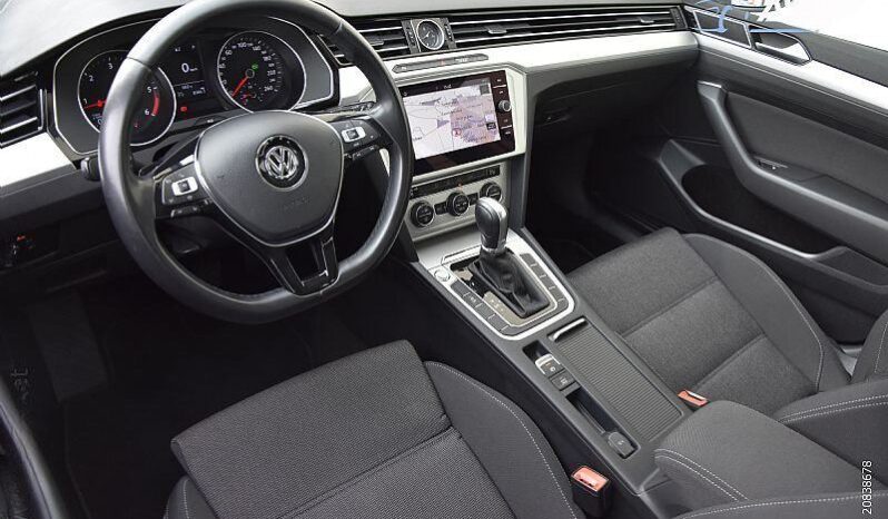 
								VW Passat Variant 2,0 TDI Comfort *JAMSTVO 12 Mjeseci* CIJENA S PDV! full									