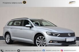VW Passat Variant 2,0 TDI Comfort *JAMSTVO 12 Mjeseci* CIJENA S PDV!