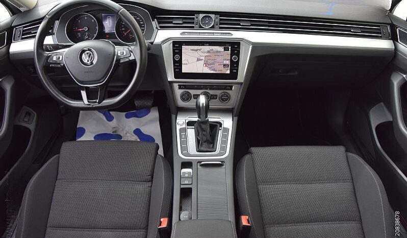 
								VW Passat Variant 2,0 TDI Comfort *JAMSTVO 12 Mjeseci* CIJENA S PDV! full									