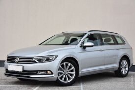 VW Passat Variant 2,0 TDI Comfort *JAMSTVO 12 Mjeseci* CIJENA S PDV!