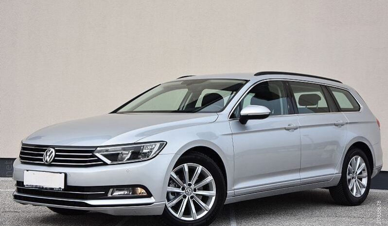 
								VW Passat Variant 2,0 TDI Comfort *JAMSTVO 12 Mjeseci* CIJENA S PDV! full									