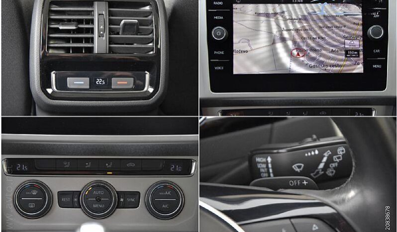 
								VW Passat Variant 2,0 TDI Comfort *JAMSTVO 12 Mjeseci* CIJENA S PDV! full									