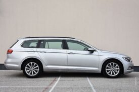 VW Passat Variant 2,0 TDI Comfort *JAMSTVO 12 Mjeseci* CIJENA S PDV!