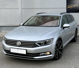 VW Passat Variant 2,0 TDI DSG F1 *JAMSTVO 12 Mjeseci* CIJENA S PDV!