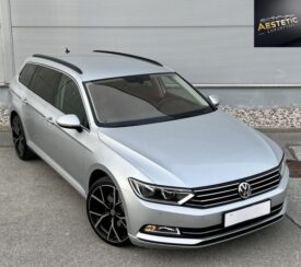 VW Passat Variant 2,0 TDI DSG F1 *JAMSTVO 12 Mjeseci* CIJENA S PDV!