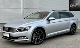 VW Passat Variant 2,0 TDI DSG F1 *JAMSTVO 12 Mjeseci* CIJENA S PDV!