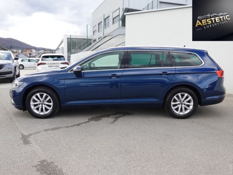 
								VW Passat Variant 2,0 TDI DSG *JAMSTVO 12 Mjeseci* CIJENA S PDV! full									