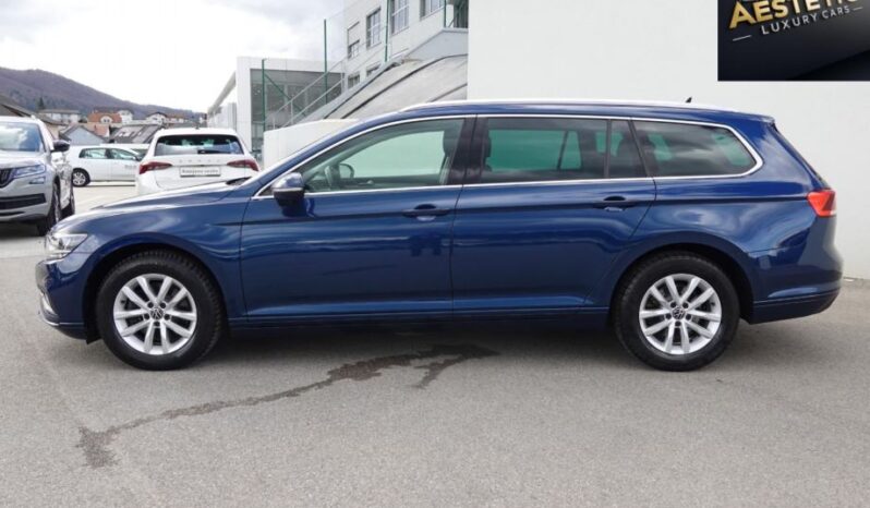 
								VW Passat Variant 2,0 TDI DSG *JAMSTVO 12 Mjeseci* CIJENA S PDV! full									
