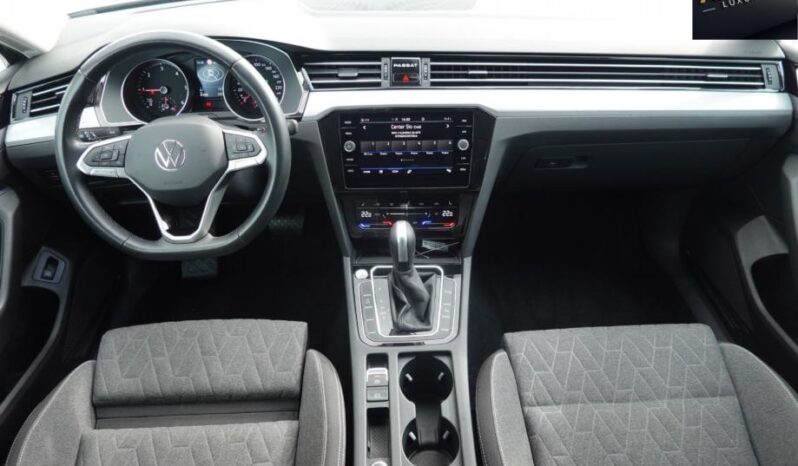 
								VW Passat Variant 2,0 TDI DSG *JAMSTVO 12 Mjeseci* CIJENA S PDV! full									
