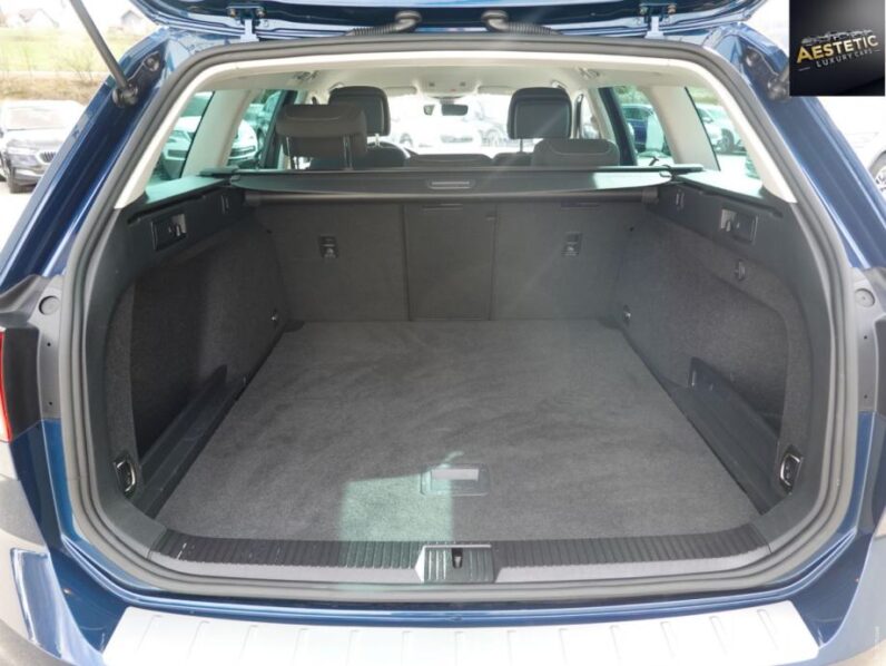 
								VW Passat Variant 2,0 TDI DSG *JAMSTVO 12 Mjeseci* CIJENA S PDV! full									