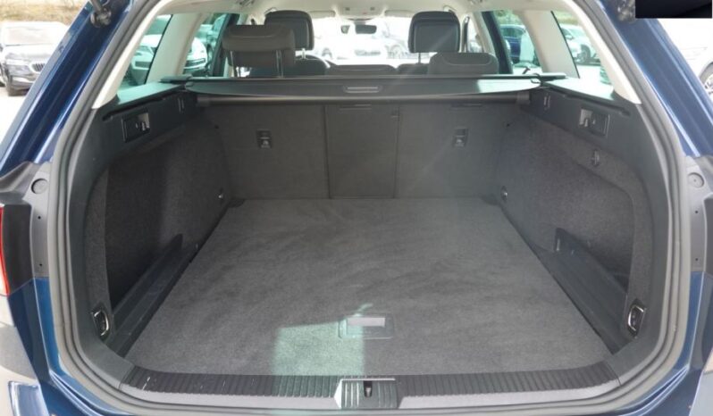
								VW Passat Variant 2,0 TDI DSG *JAMSTVO 12 Mjeseci* CIJENA S PDV! full									