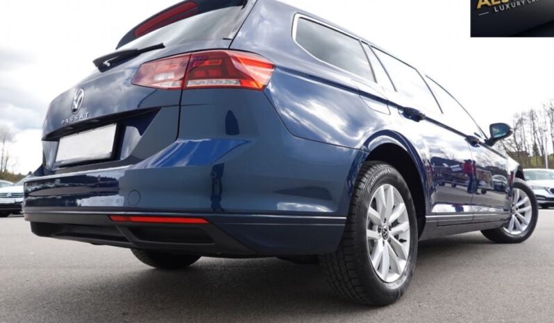 
								VW Passat Variant 2,0 TDI DSG *JAMSTVO 12 Mjeseci* CIJENA S PDV! full									