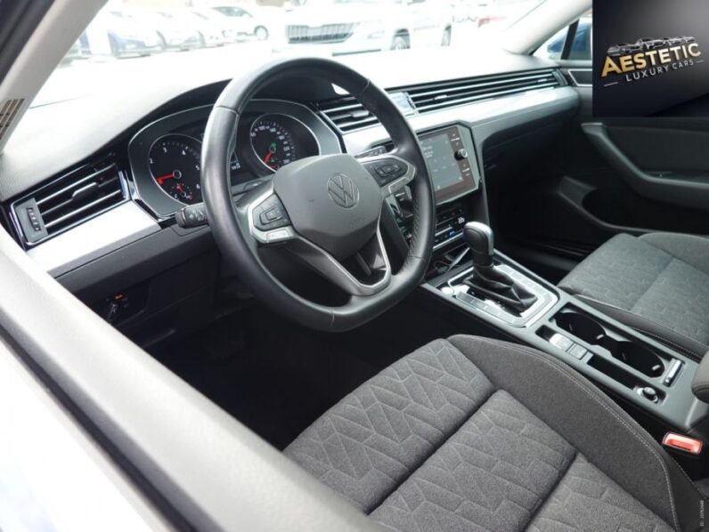 
								VW Passat Variant 2,0 TDI DSG *JAMSTVO 12 Mjeseci* CIJENA S PDV! full									