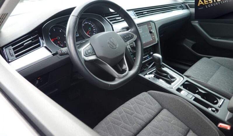
								VW Passat Variant 2,0 TDI DSG *JAMSTVO 12 Mjeseci* CIJENA S PDV! full									