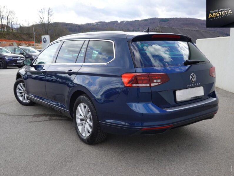 
								VW Passat Variant 2,0 TDI DSG *JAMSTVO 12 Mjeseci* CIJENA S PDV! full									