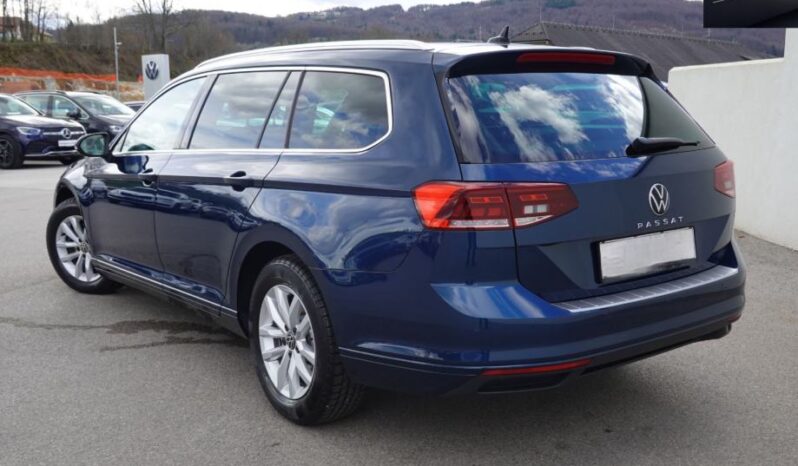 
								VW Passat Variant 2,0 TDI DSG *JAMSTVO 12 Mjeseci* CIJENA S PDV! full									