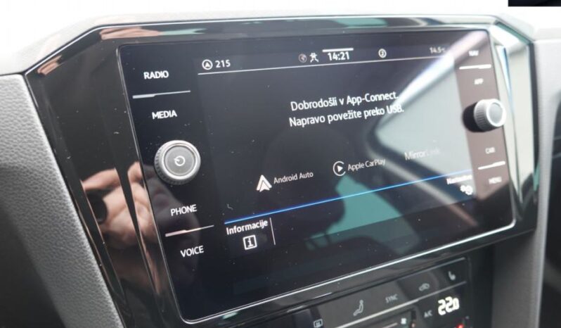 
								VW Passat Variant 2,0 TDI DSG *JAMSTVO 12 Mjeseci* CIJENA S PDV! full									