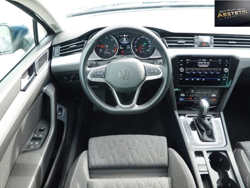 
								VW Passat Variant 2,0 TDI DSG *JAMSTVO 12 Mjeseci* CIJENA S PDV! full									