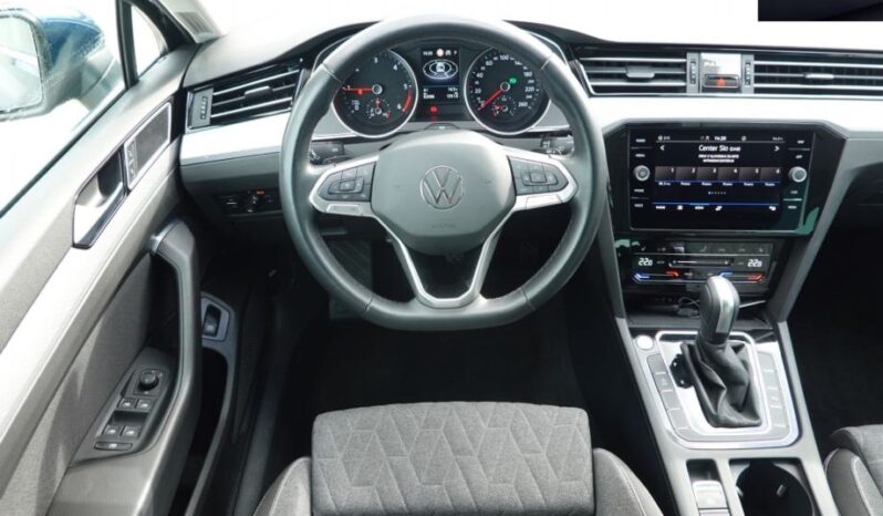 
								VW Passat Variant 2,0 TDI DSG *JAMSTVO 12 Mjeseci* CIJENA S PDV! full									