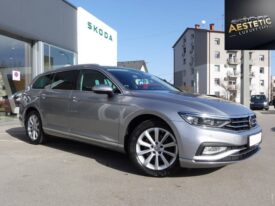 VW Passat Variant 2,0 TDI DSG”MATRIX*JAMSTVO 12 Mjeseci*CIJENA S PDV!