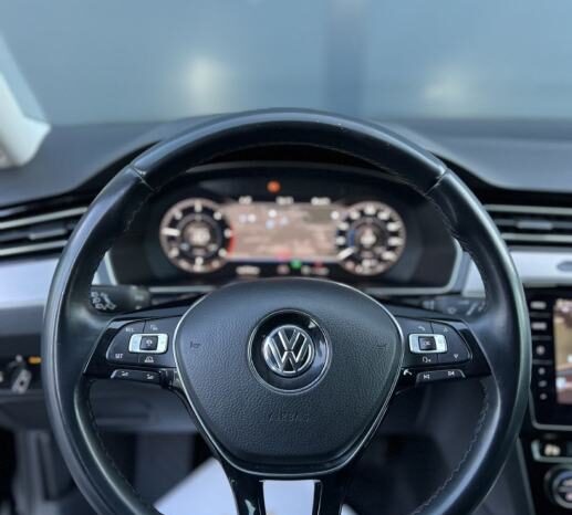 
								VW Passat Variant 2,0 TDI HIGHLINE*JAMSTVO 12 Mjeseci* CIJENA S PDV!! full									