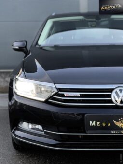 VW Passat Variant 2,0 TDI HIGHLINE*JAMSTVO 12 Mjeseci* CIJENA S PDV!!